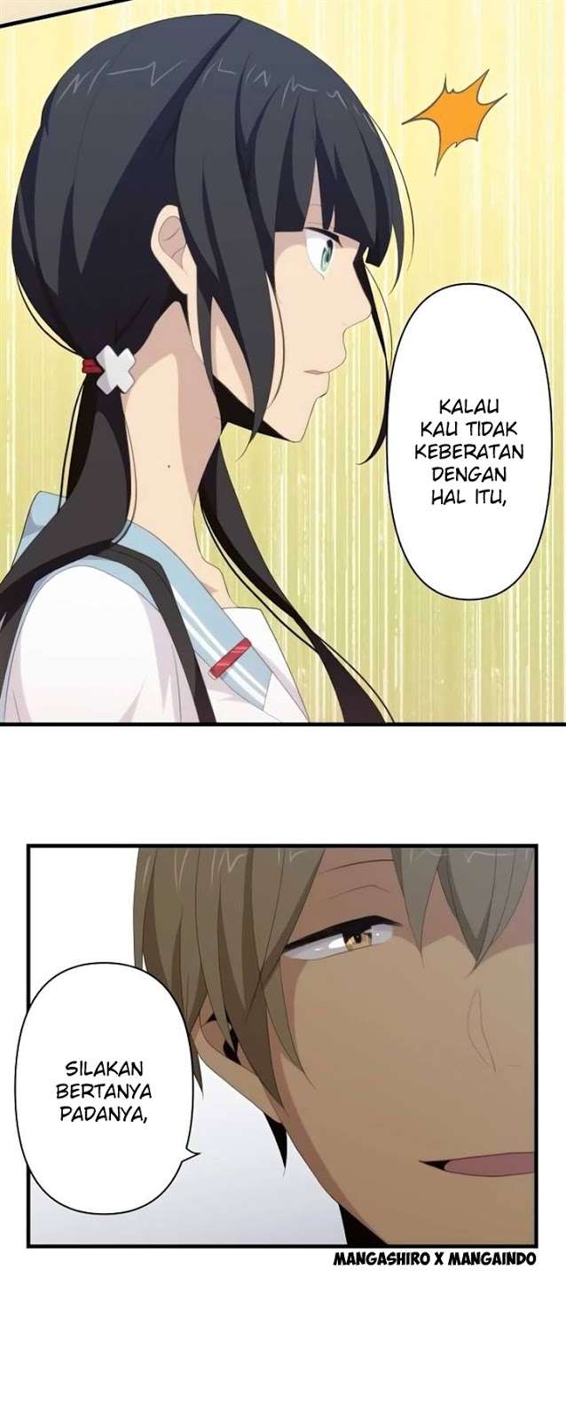 Chapter 116 - halaman 21