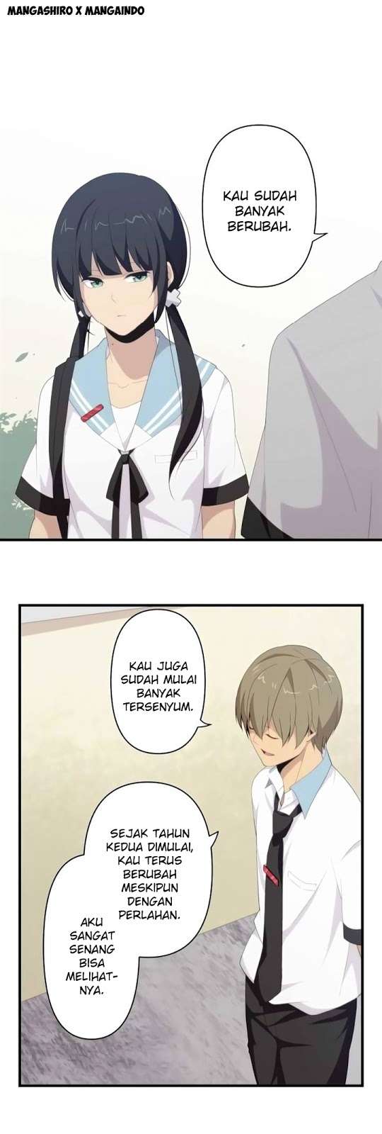 Chapter 116 - halaman 23