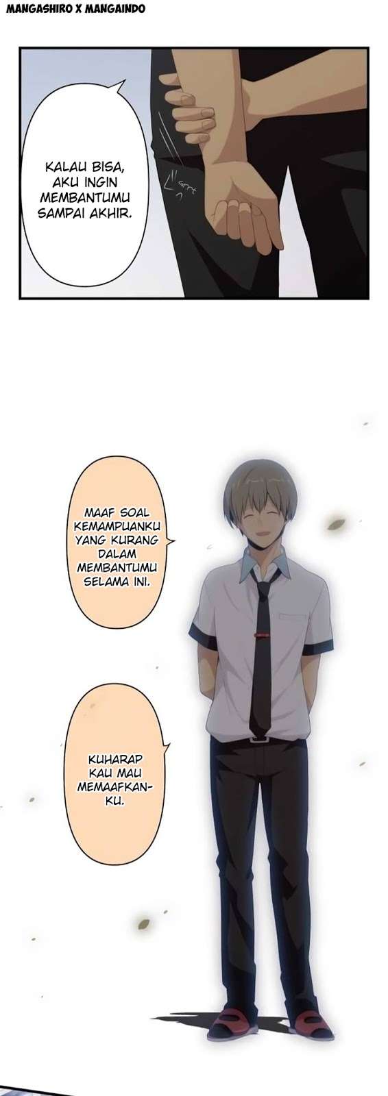 Chapter 116 - halaman 24