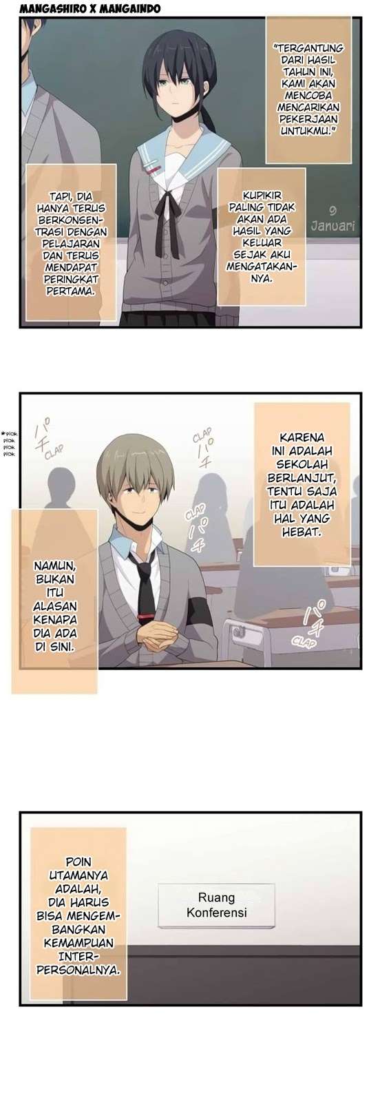 Chapter 114 - halaman 16
