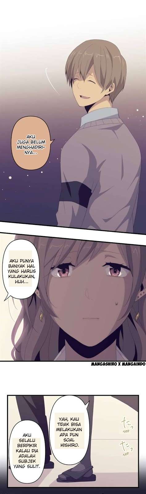 Chapter 114 - halaman 21