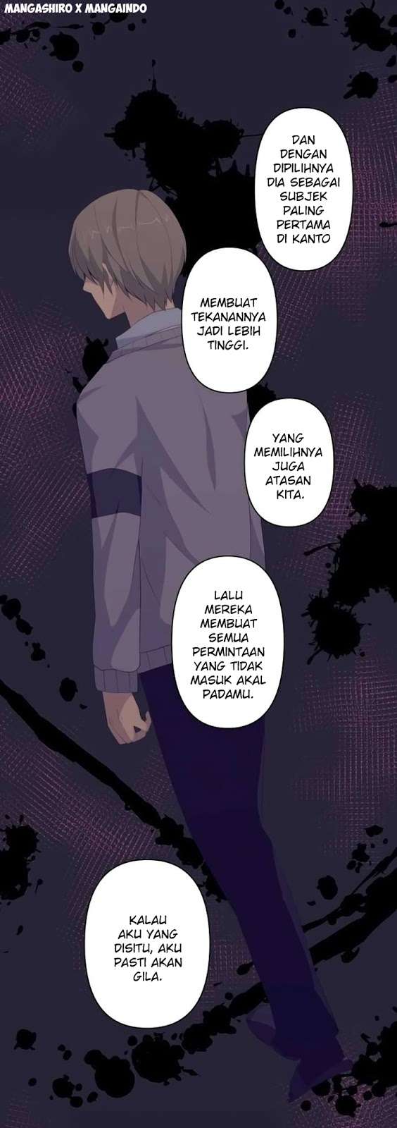Chapter 114 - halaman 22