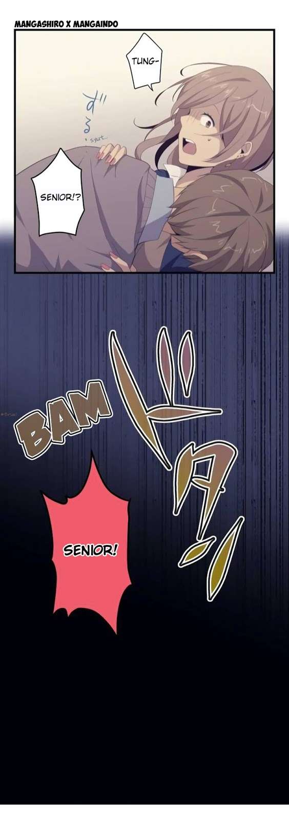 Chapter 114 - halaman 25