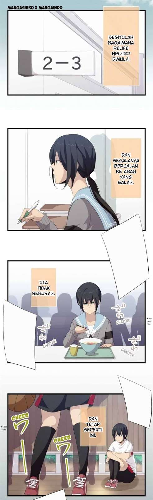 Chapter 113 - halaman 14