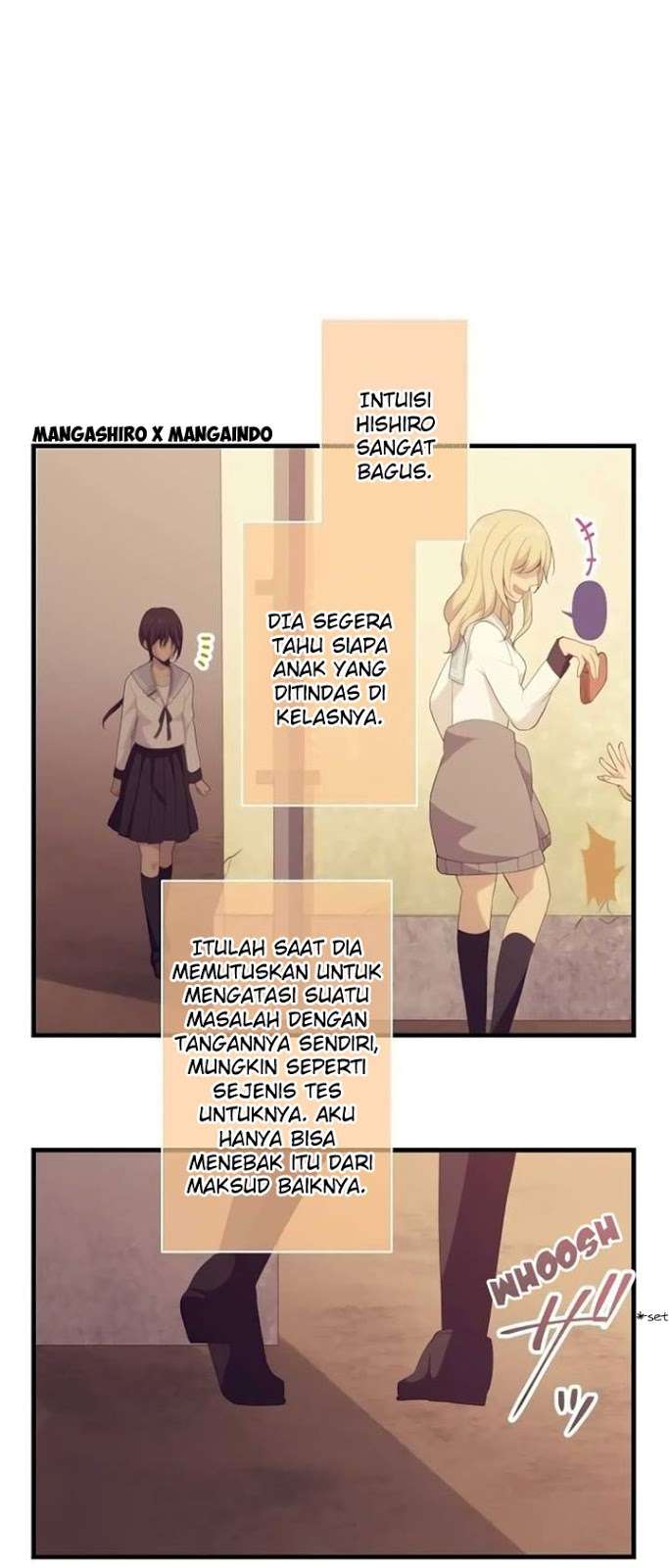 Chapter 113 - halaman 18