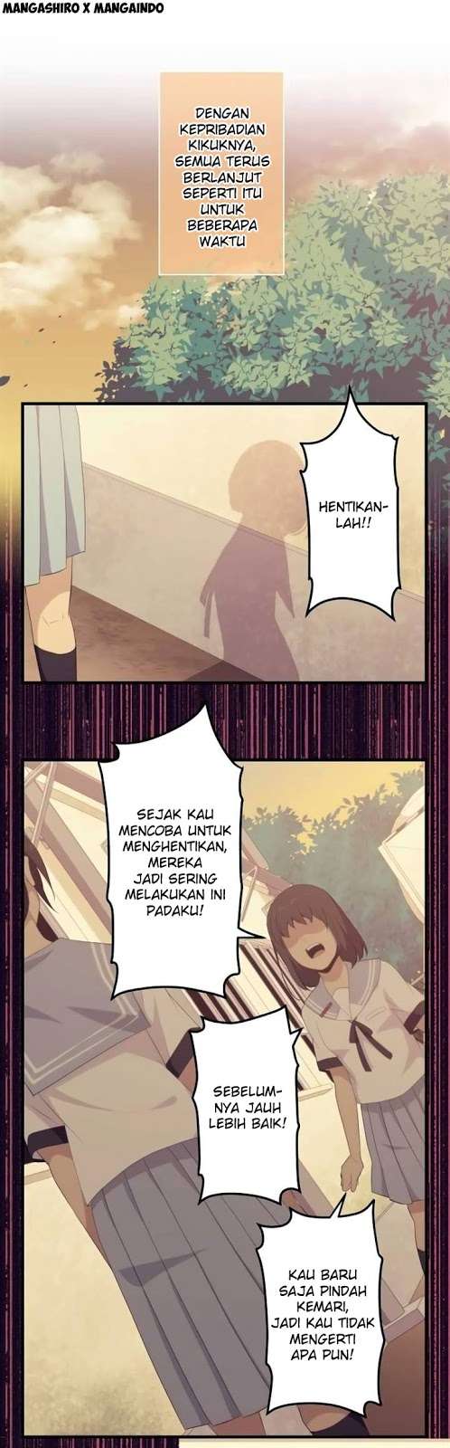 Chapter 113 - halaman 21