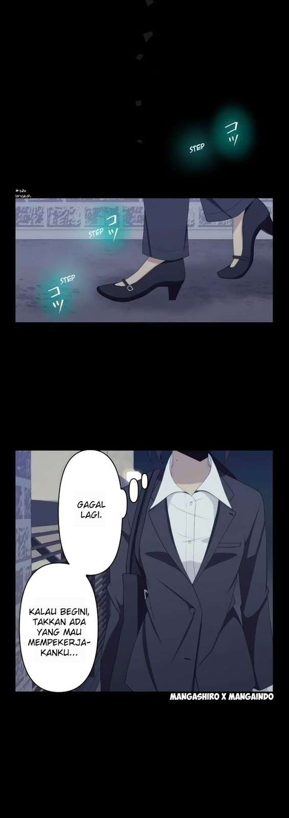 Chapter 112 - halaman 20