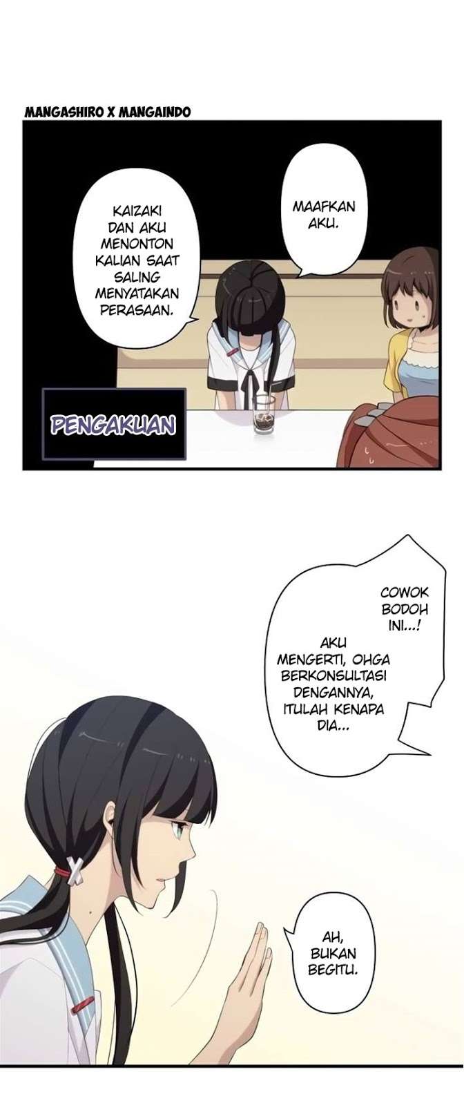 Chapter 111 - halaman 2