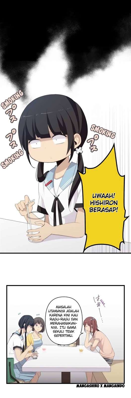 Chapter 111 - halaman 13