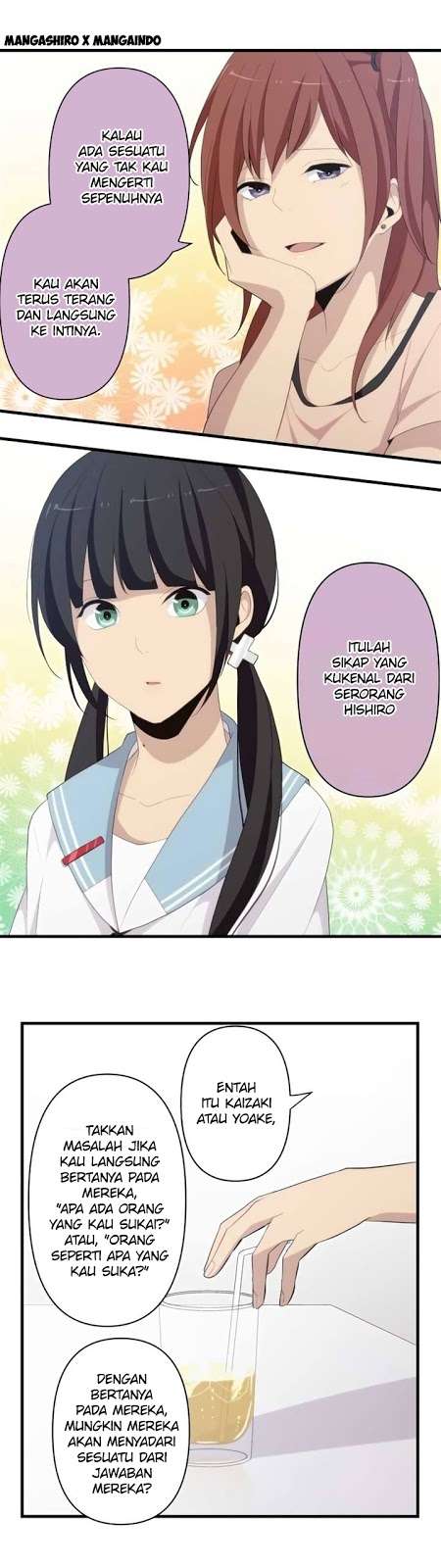 Chapter 111 - halaman 14