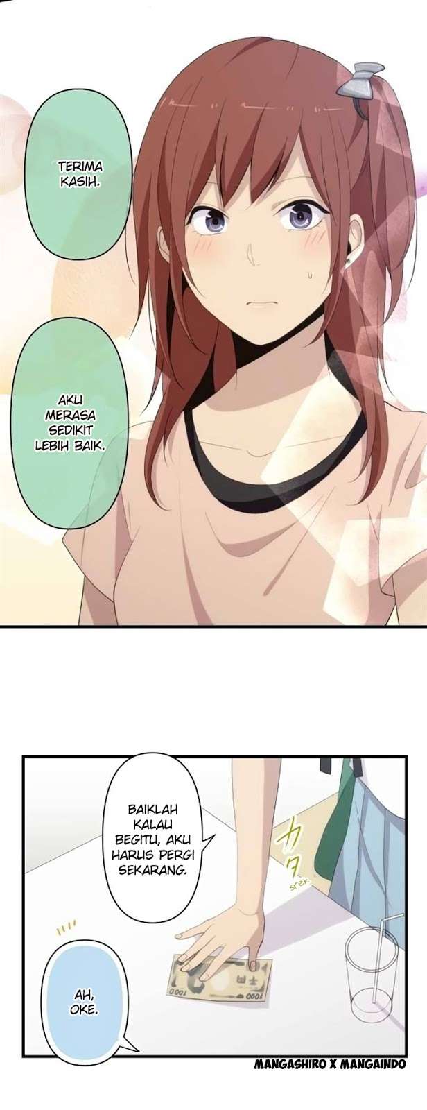 Chapter 111 - halaman 18