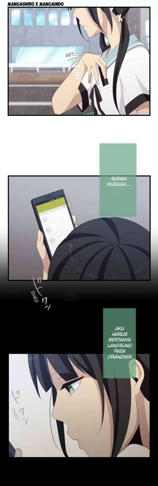 Chapter 111 - halaman 21