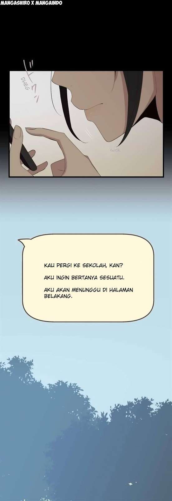 Chapter 111 - halaman 22