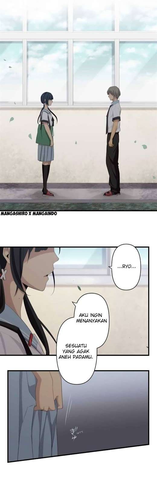 Chapter 111 - halaman 25