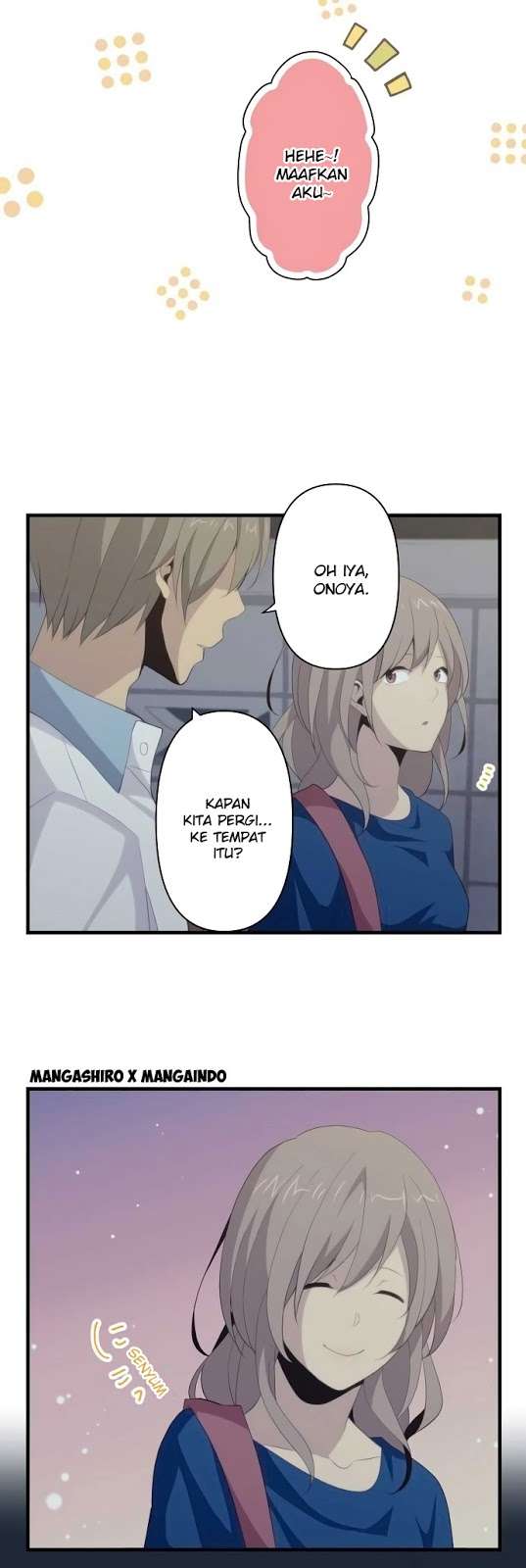 Chapter 110 - halaman 17