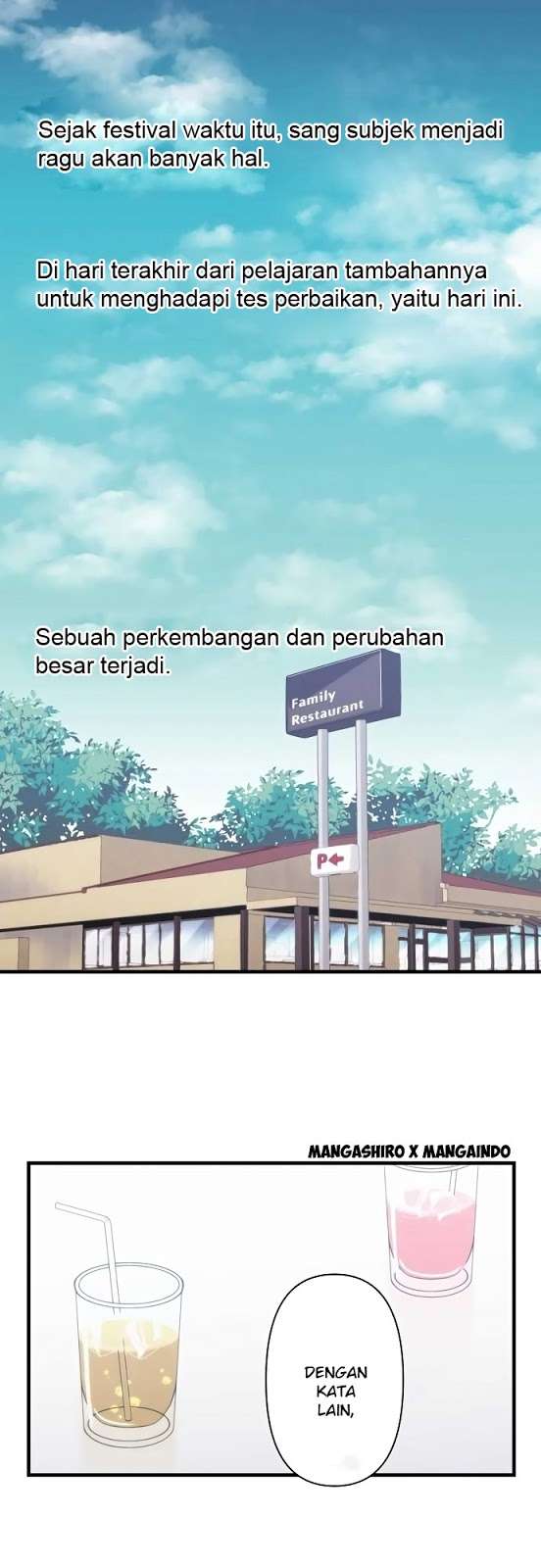 Chapter 110 - halaman 19