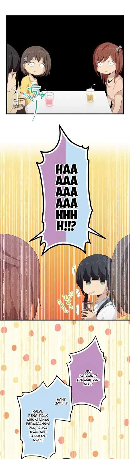 Chapter 110 - halaman 22