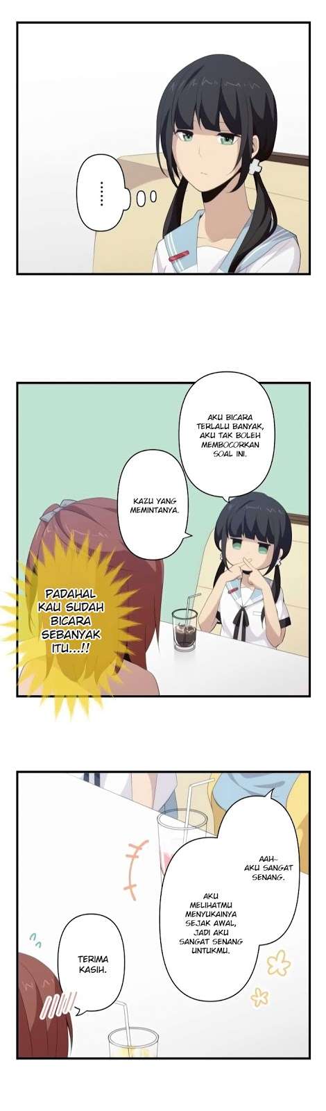 Chapter 110 - halaman 24