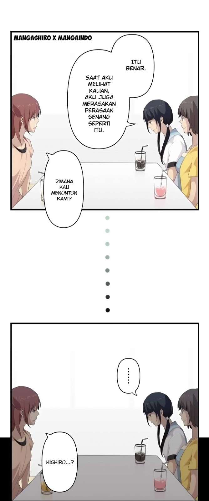 Chapter 110 - halaman 25