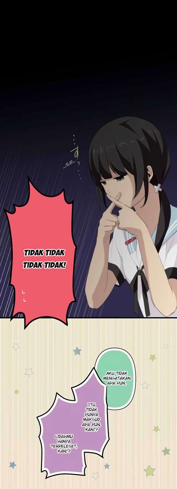 Chapter 110 - halaman 26