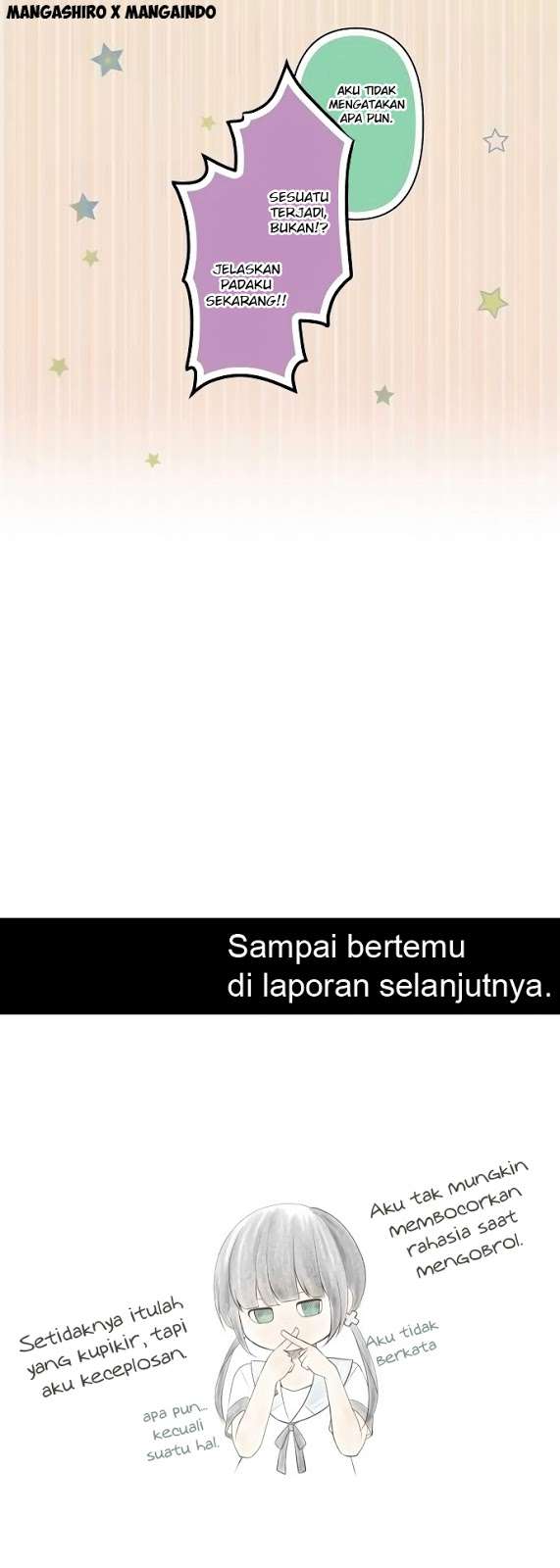 Chapter 110 - halaman 27