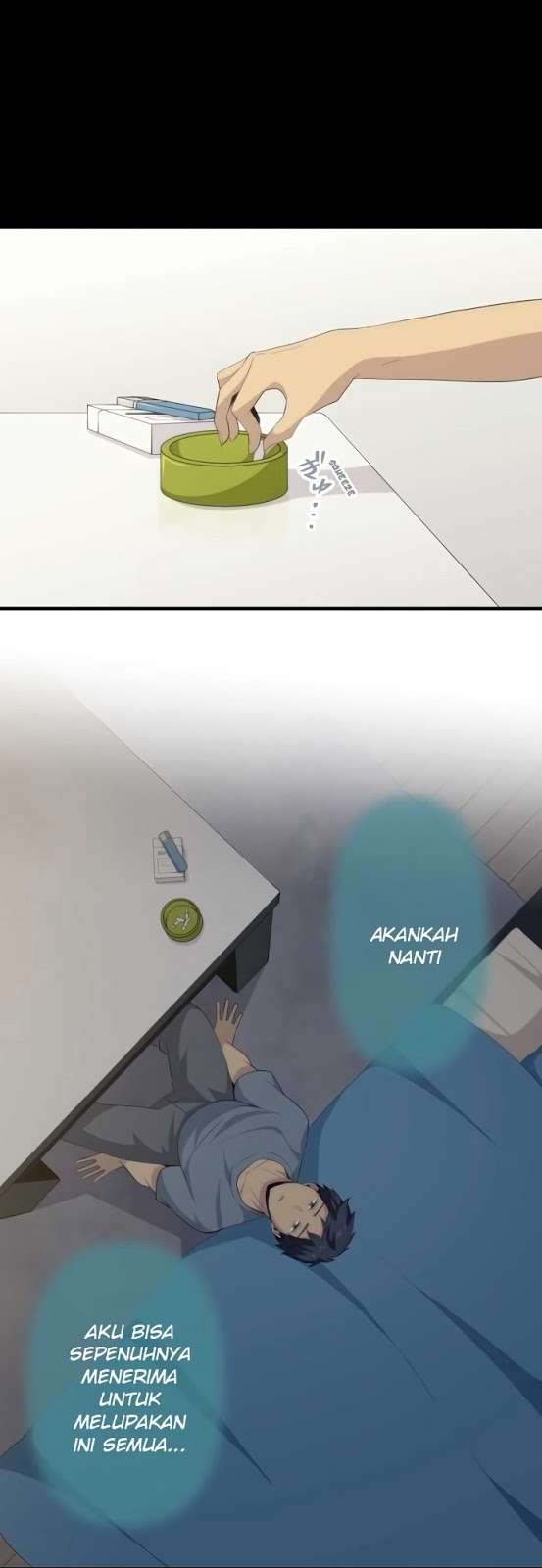 Chapter 110 - halaman 8