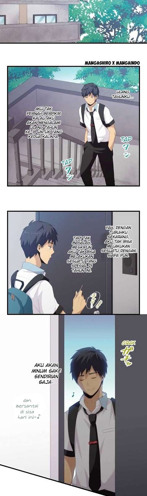 Chapter 109 - halaman 13