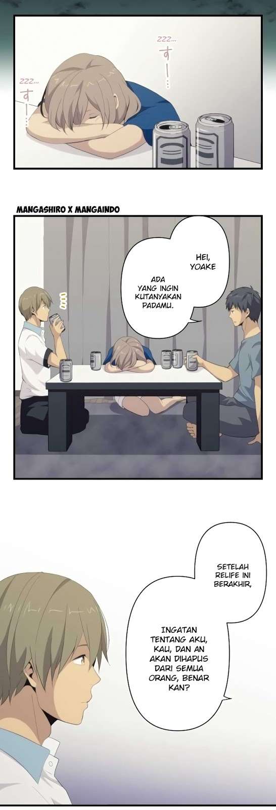 Chapter 109 - halaman 19