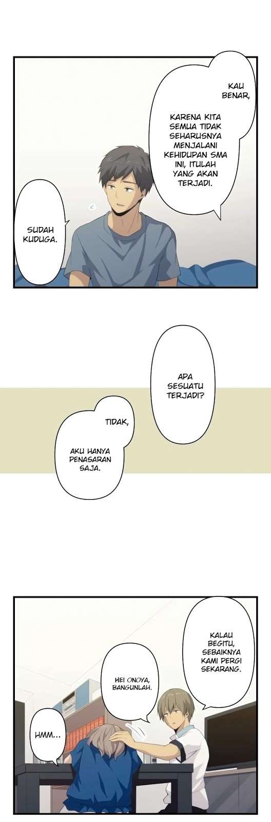 Chapter 109 - halaman 20