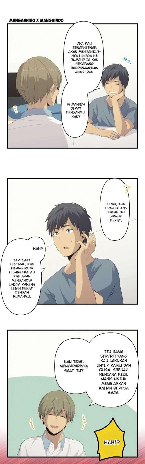 Chapter 109 - halaman 21