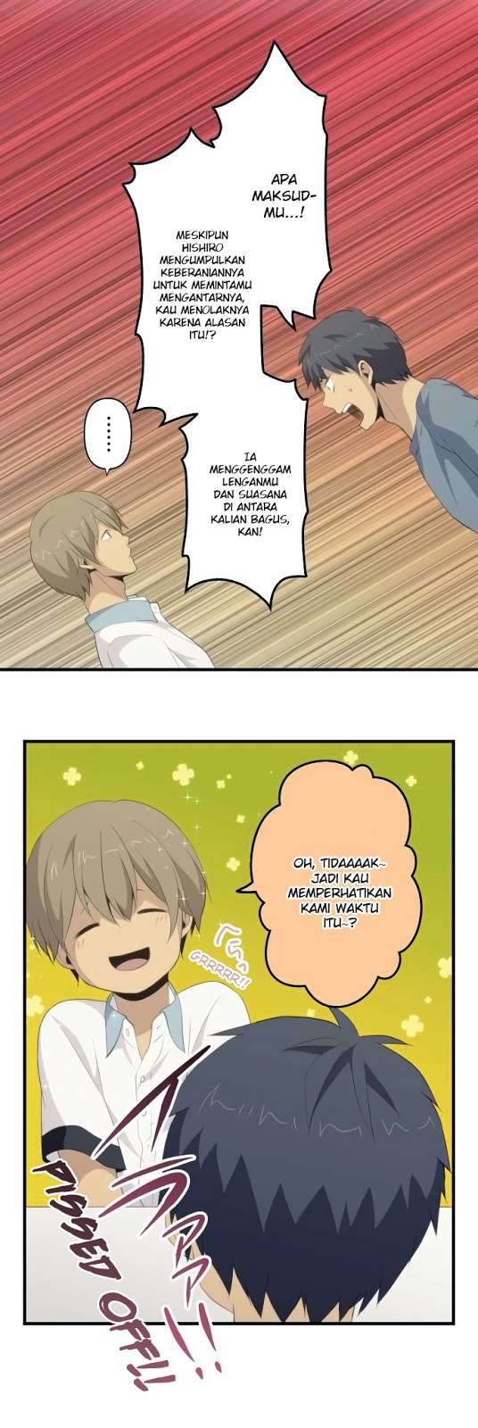 Chapter 109 - halaman 22