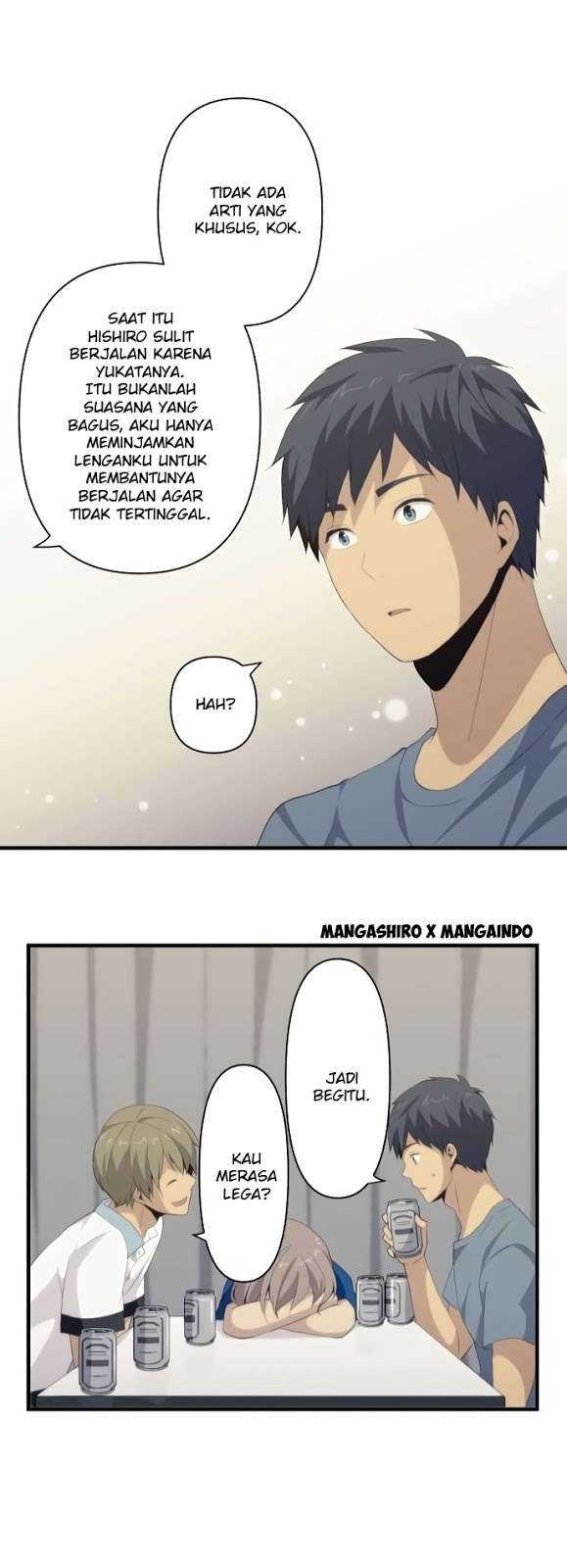 Chapter 109 - halaman 23