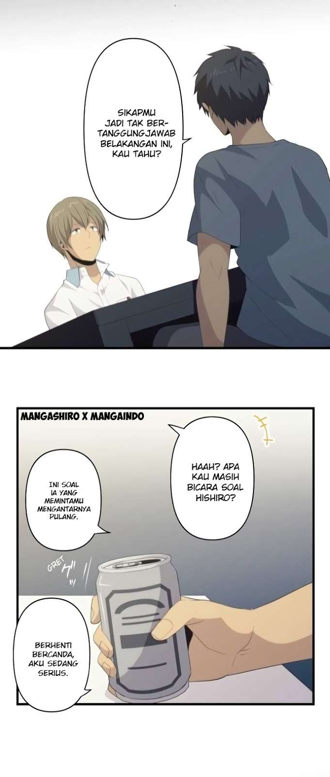 Chapter 109 - halaman 25
