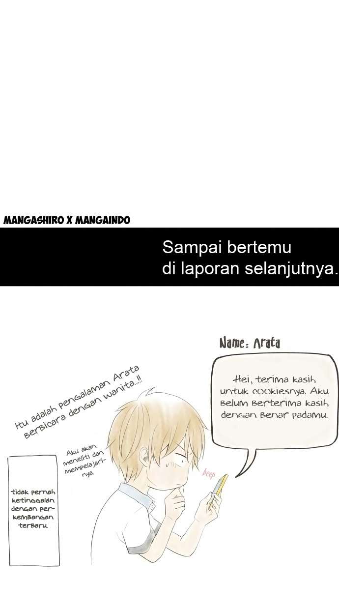 Chapter 109 - halaman 27