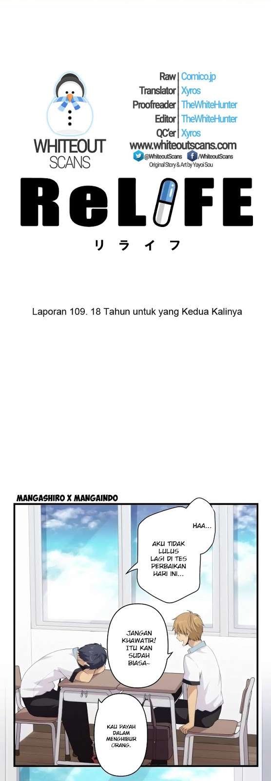 Chapter 109 - halaman 5