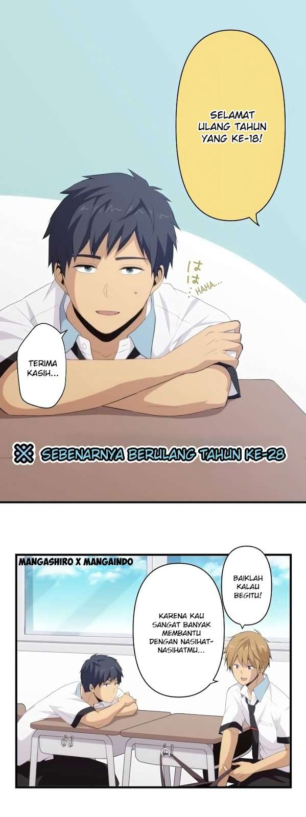 Chapter 109 - halaman 7