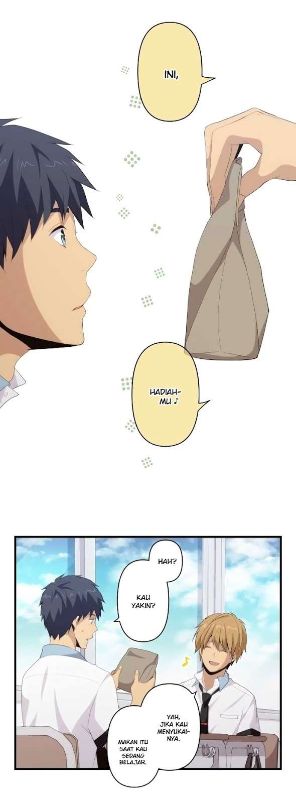 Chapter 109 - halaman 8