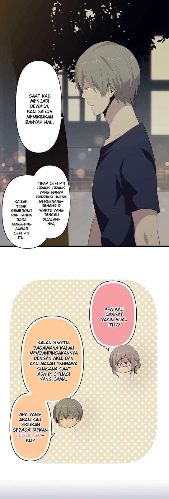 Chapter 108 - halaman 22
