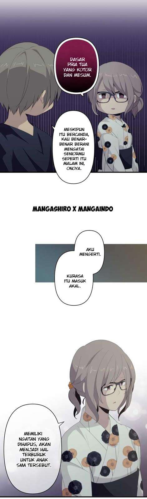 Chapter 108 - halaman 23