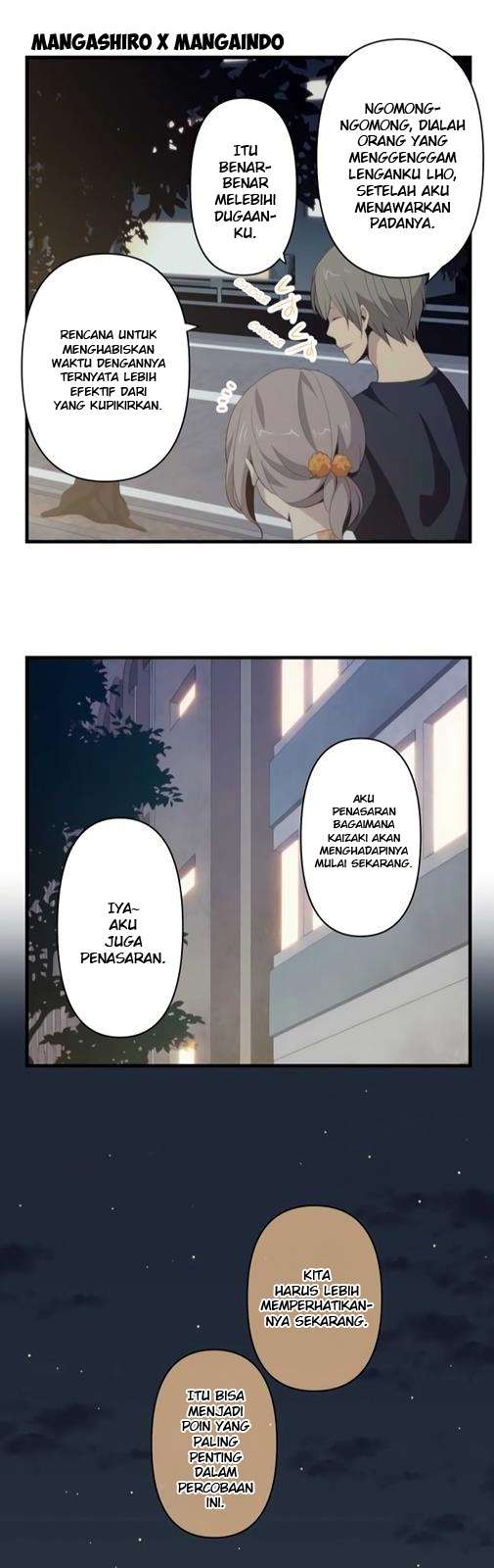Chapter 108 - halaman 27