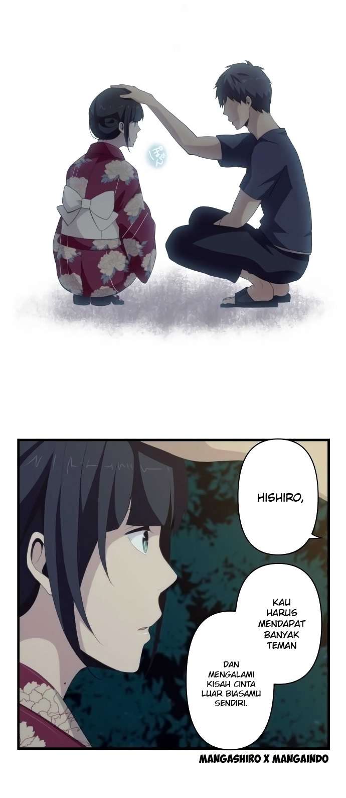 Chapter 107 - halaman 15