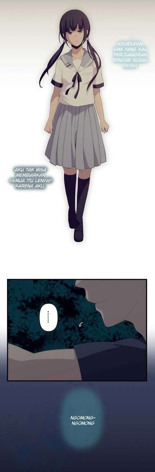 Chapter 107 - halaman 20