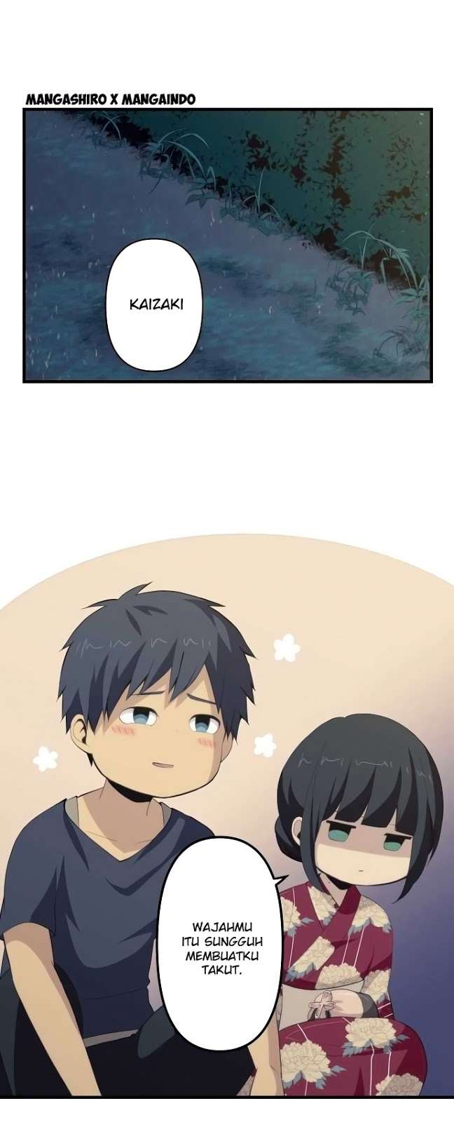 Chapter 107 - halaman 3