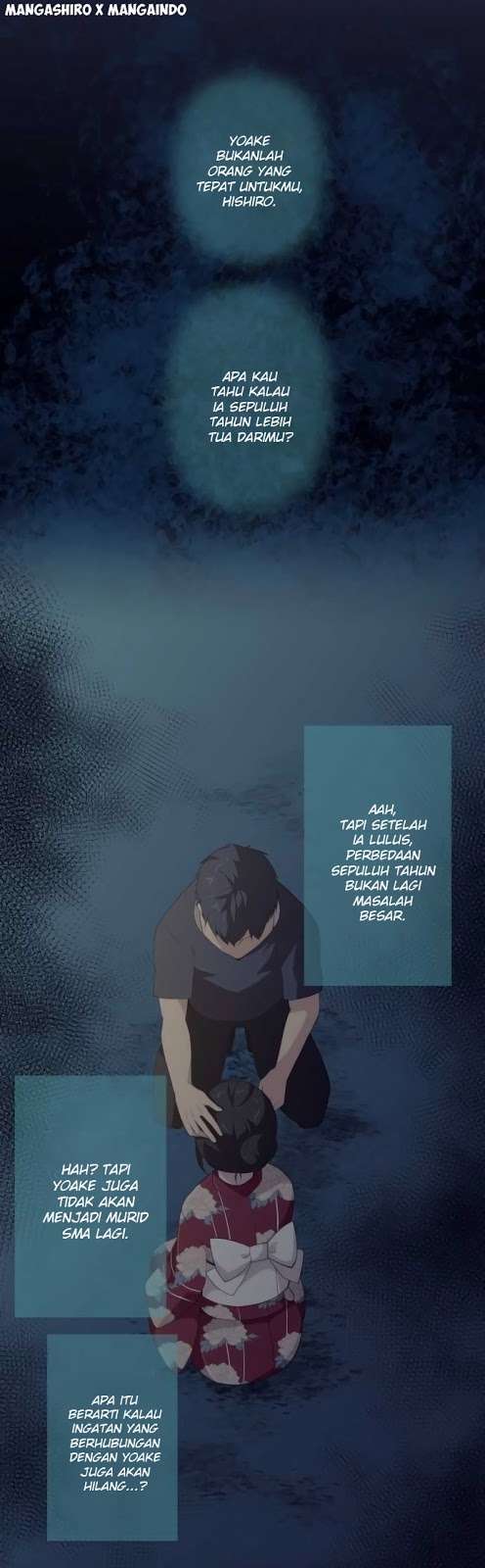 Chapter 107 - halaman 21