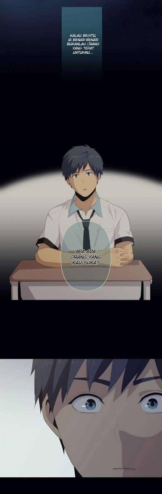 Chapter 107 - halaman 22