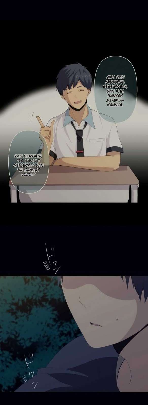 Chapter 107 - halaman 23