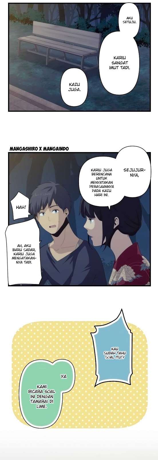 Chapter 107 - halaman 5