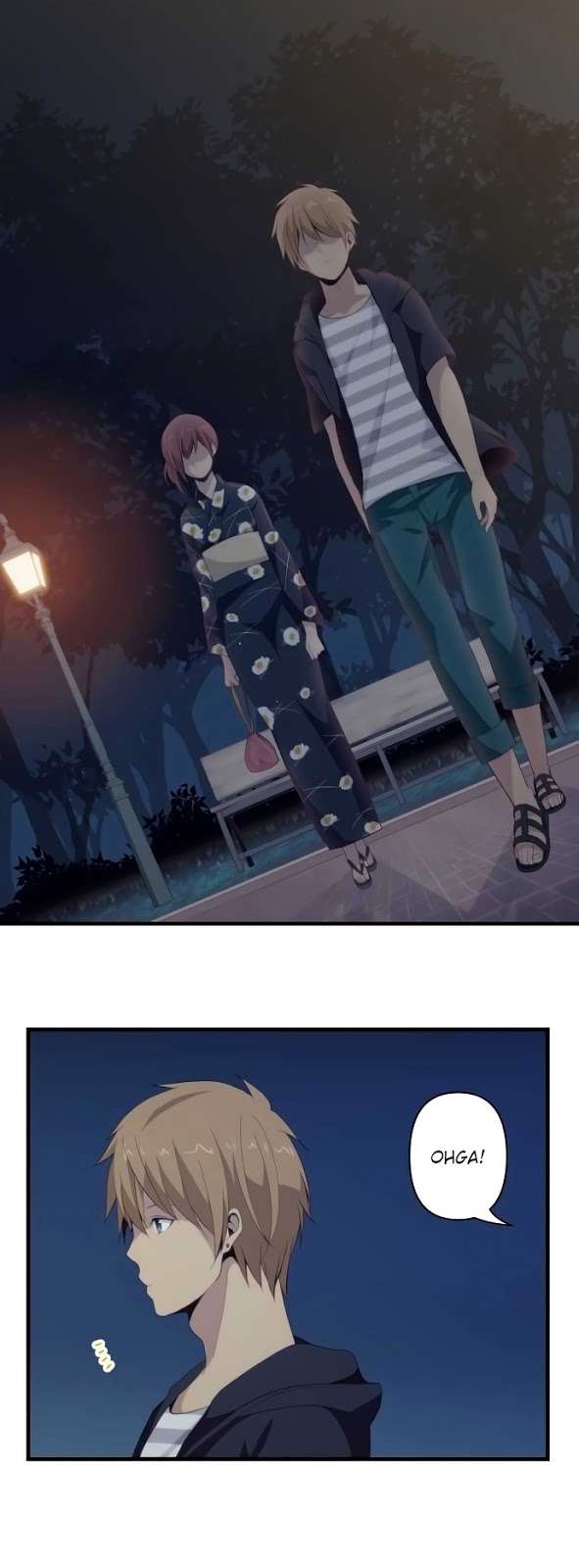 Chapter 106 - halaman 21
