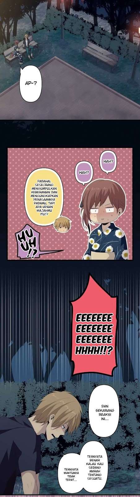 Chapter 105 - halaman 16
