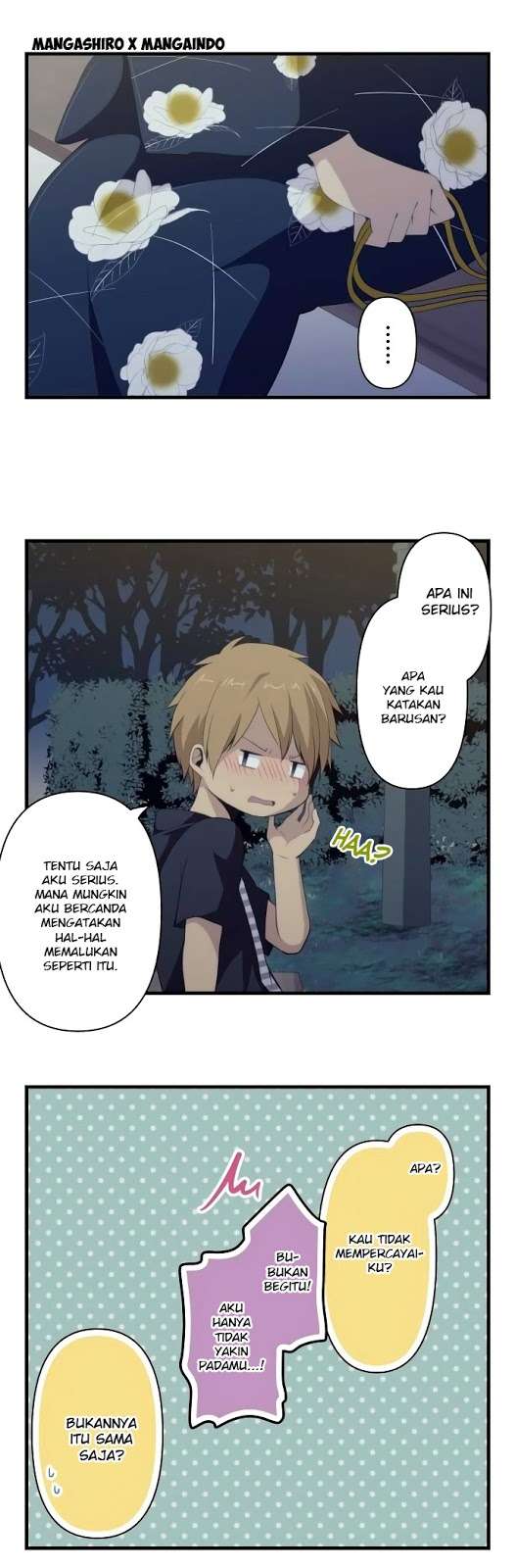 Chapter 105 - halaman 19